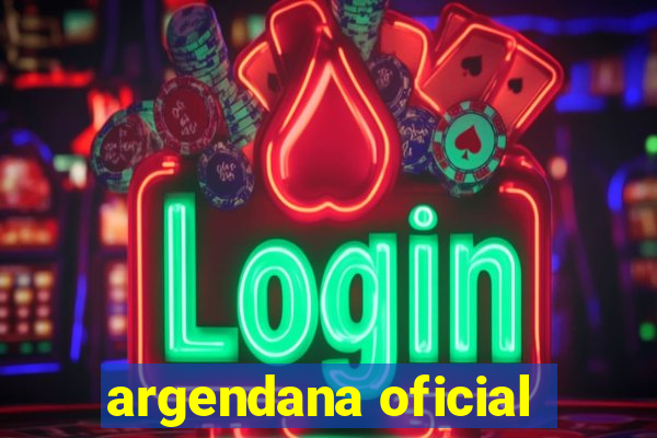 argendana oficial